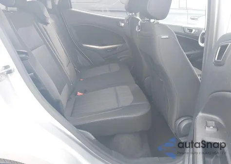 2020 Ford Ecosport Se z USA, uszkodzony, nr VIN MAJ3S2GEXLC392370